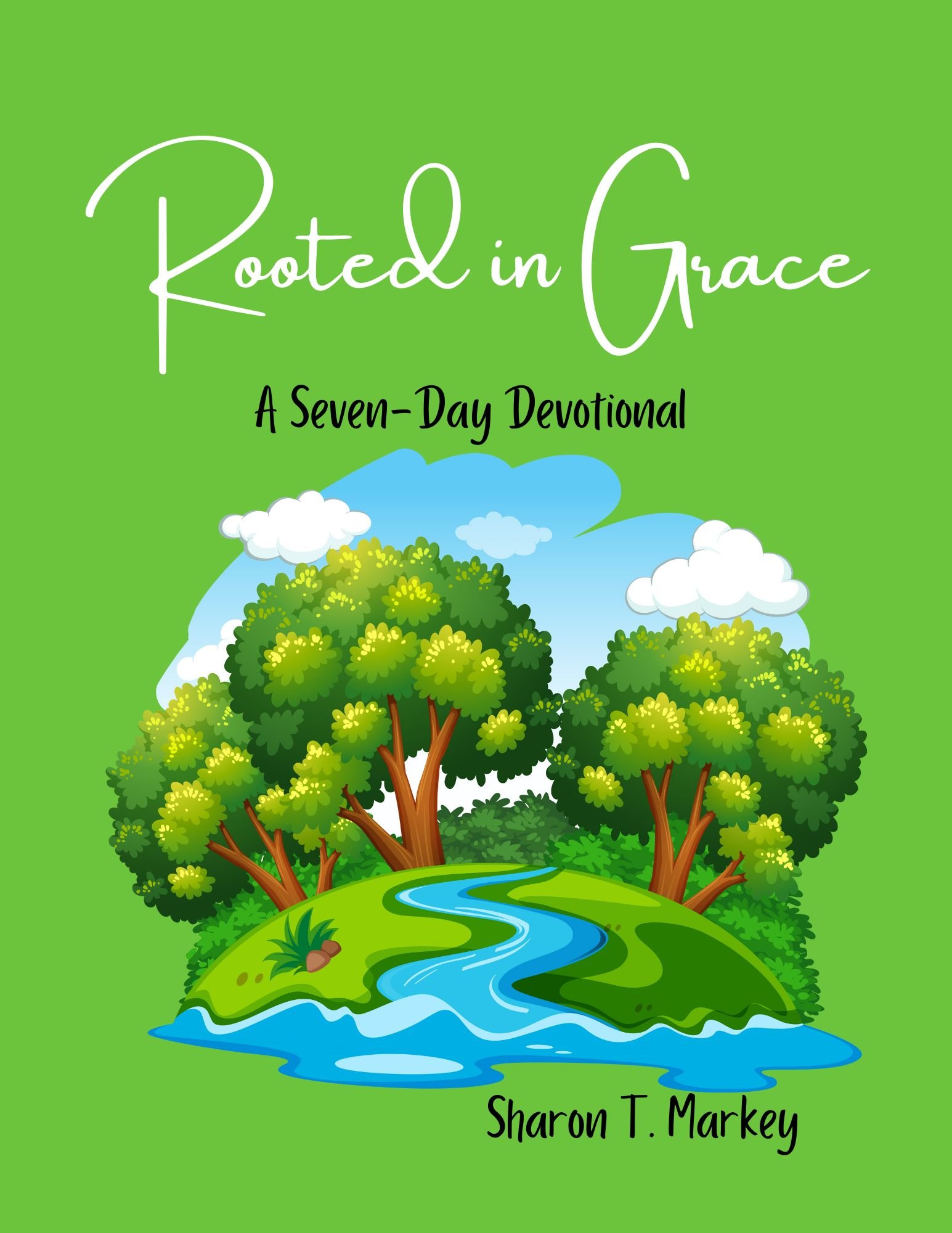 Rooted in Grace: A Seven-Day Devotional (ebook) - Payhip
