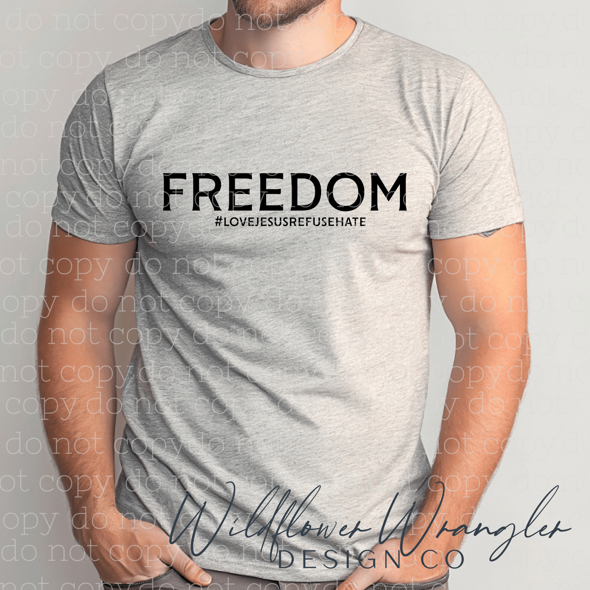 Freedom - Payhip