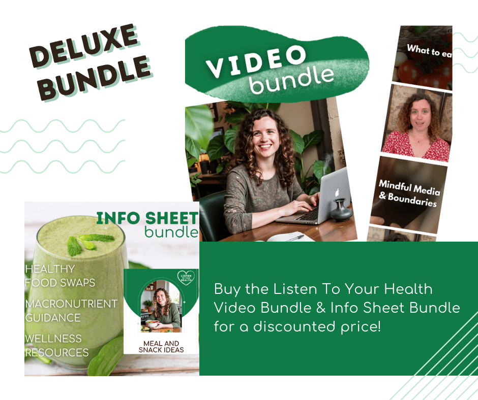 Deluxe Bundle - Payhip