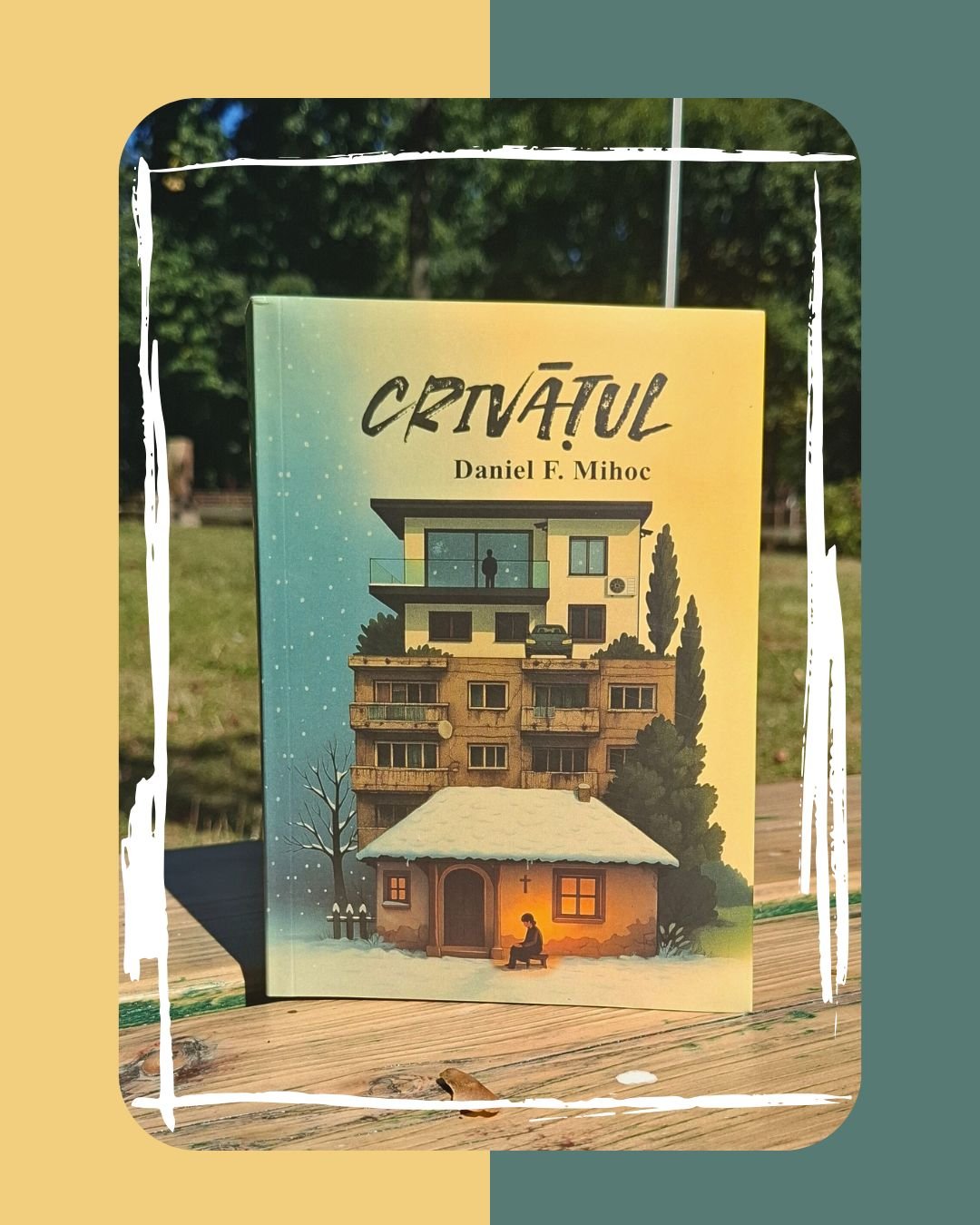 Crivatul Volum fizic