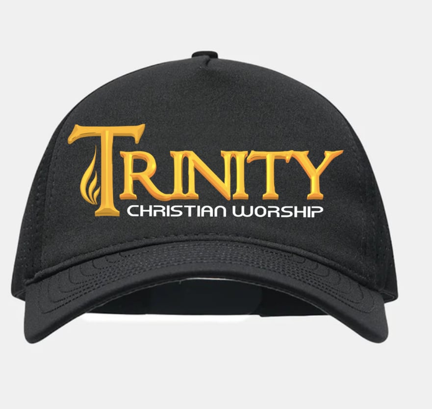 Trinity Christian Worship Hat - Payhip