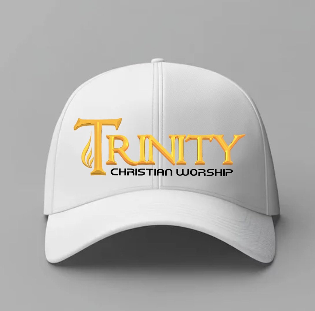 Trinity Christian Worship Hat - Payhip