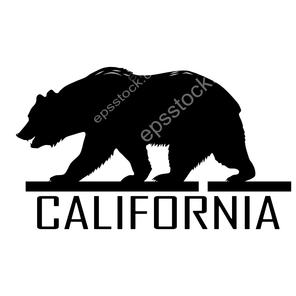 California symbol