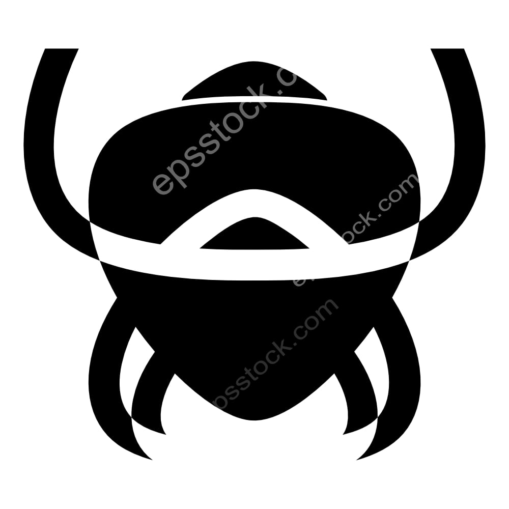 scarab logo