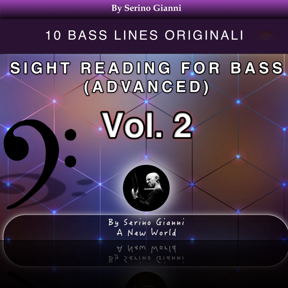 Sight Reading On bass GSDev