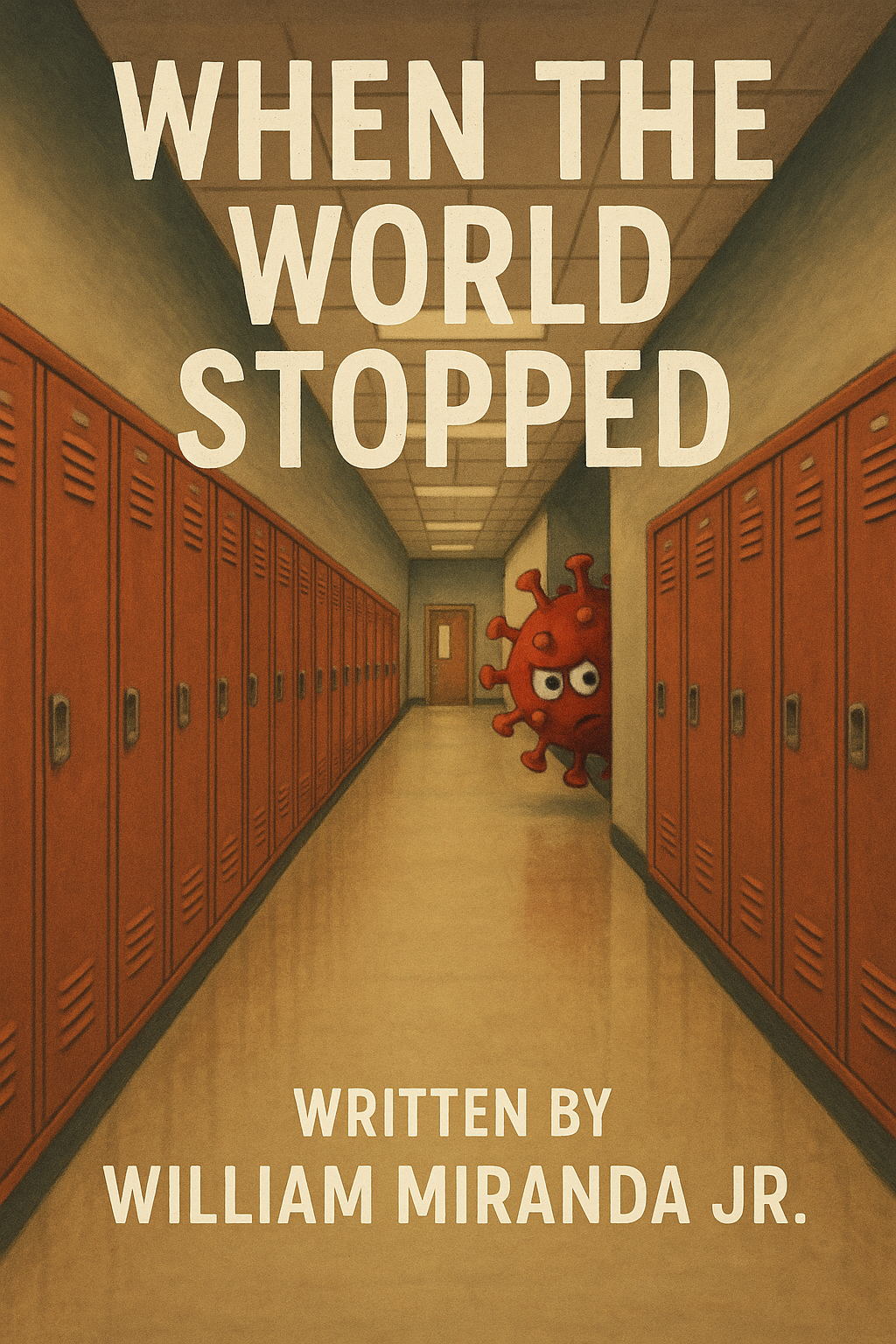 When the world Stopped - Payhip