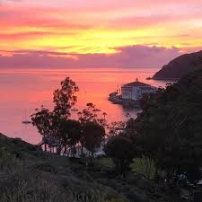 Enjoy A Relaxing Retreat In Avalon California Also Known As The Catalina Island