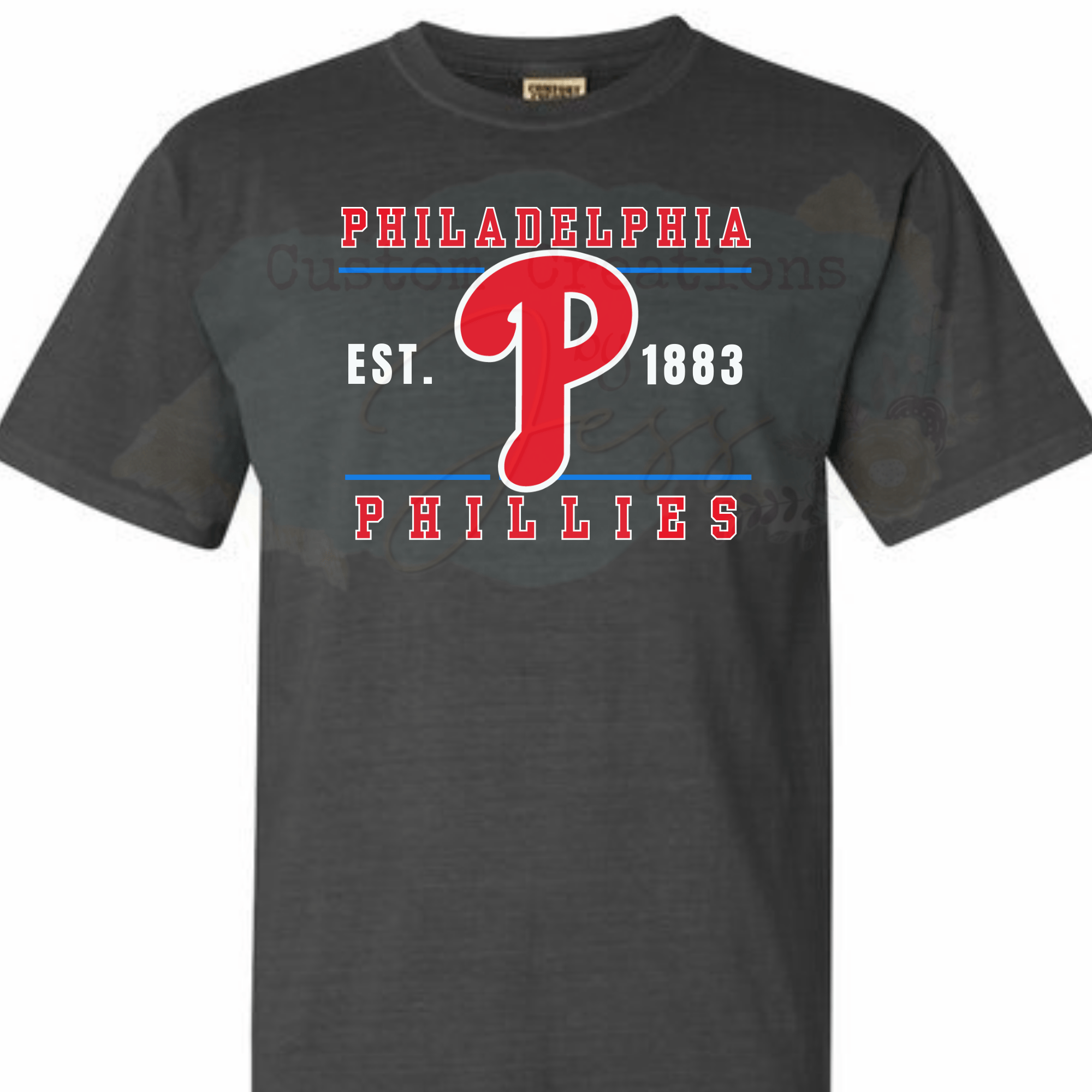 Philadelphia Baseball Classic Line - Payhip