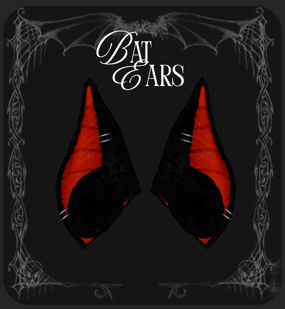 Bat Ears