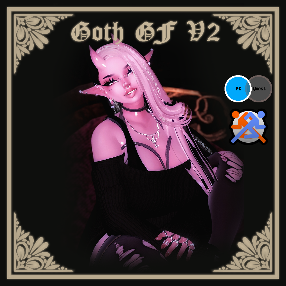 Goth GF V2 - (SPS, OPTI)