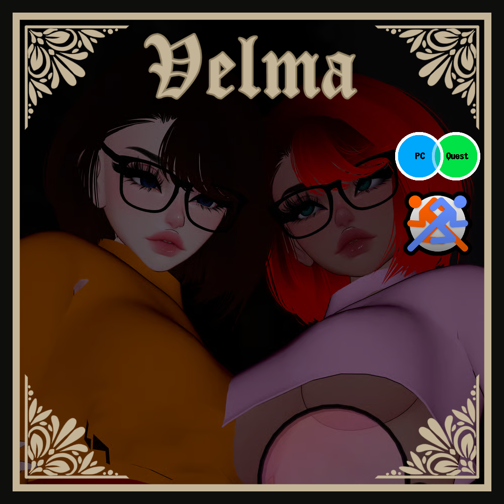 Velma (SPS, PC&QUEST;)