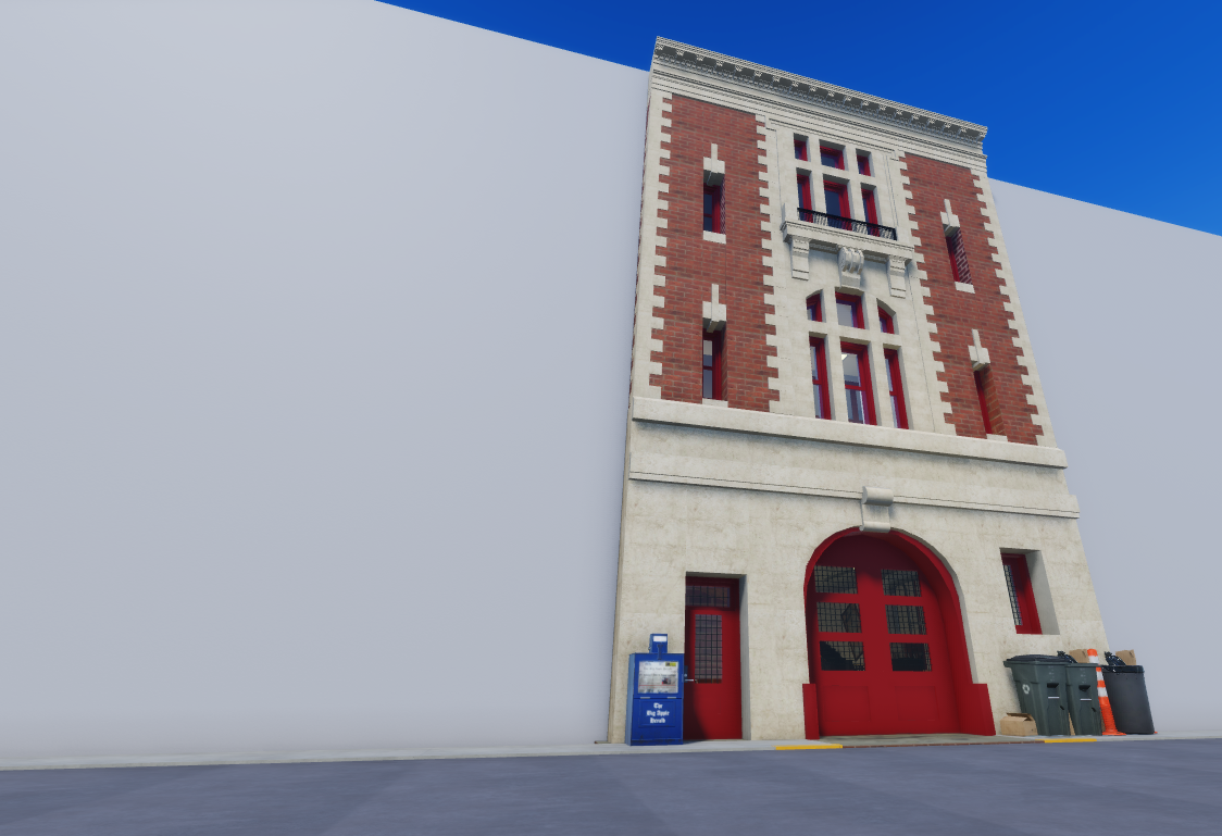 FDNY | Station 23 - Payhip