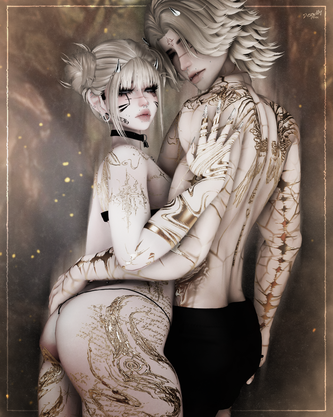 Heaven's Shell