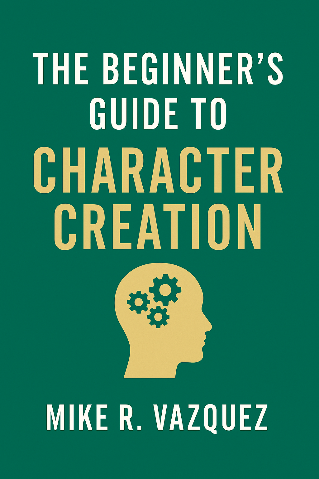 The Beginner’s Guide to Character Creation - Payhip