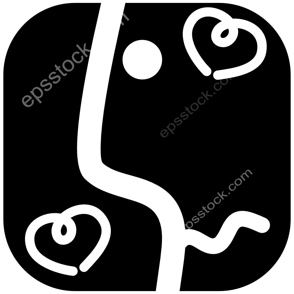 Compassion symbol
