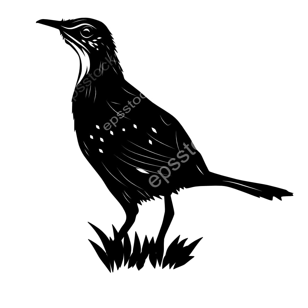 Bicol Ground-Warbler bird