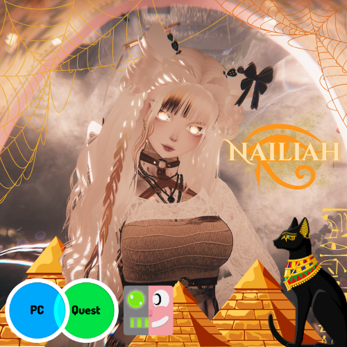 Naliah FT (PC & QUEST)