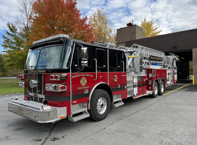 Upstate Fire Supply - Payhip