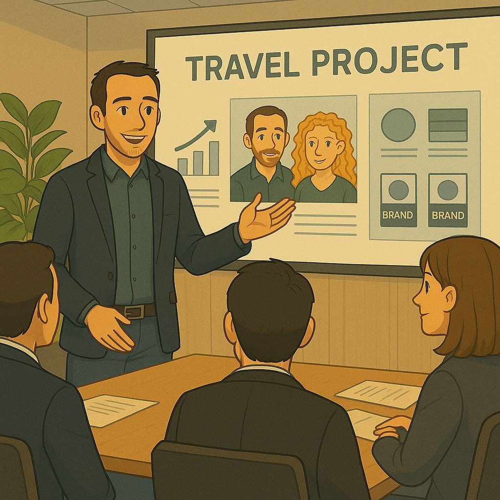 Arthur, Zoé, Globe Seekers, theglobeseekers, BD, histoire d’amour, couple, voyage, école, ingénieurs, fête, bière, amis, messages, distance, Mont Rainier, Seattle, États-Unis, road trip, architecture, bâtiment, travail, alternance, projet, création, contenu, aventure, rêves, idées, liberté, humour, authenticité, complicité, voyage en couple, récit, amour vrai, vie à deux, dessin, illustration, univers Globe Seekers, storytelling, jeune couple, découverte, voyage Asie, backpack, bonheur, inspiration, projet de vie