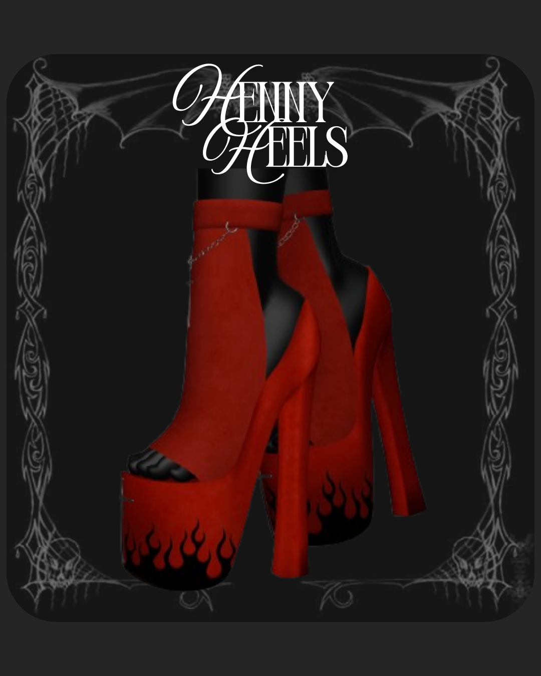 Henny Heels