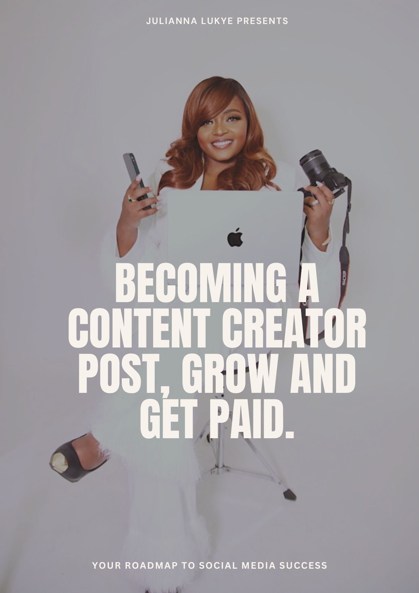 Creator Program Posts BECOMING A CONTENT CREATOR POST, GROW AND GET PAID. - Payhip