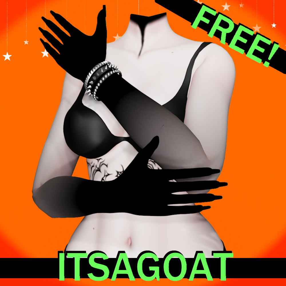 ~ Black Out Tattoos ~ || FREE ||
