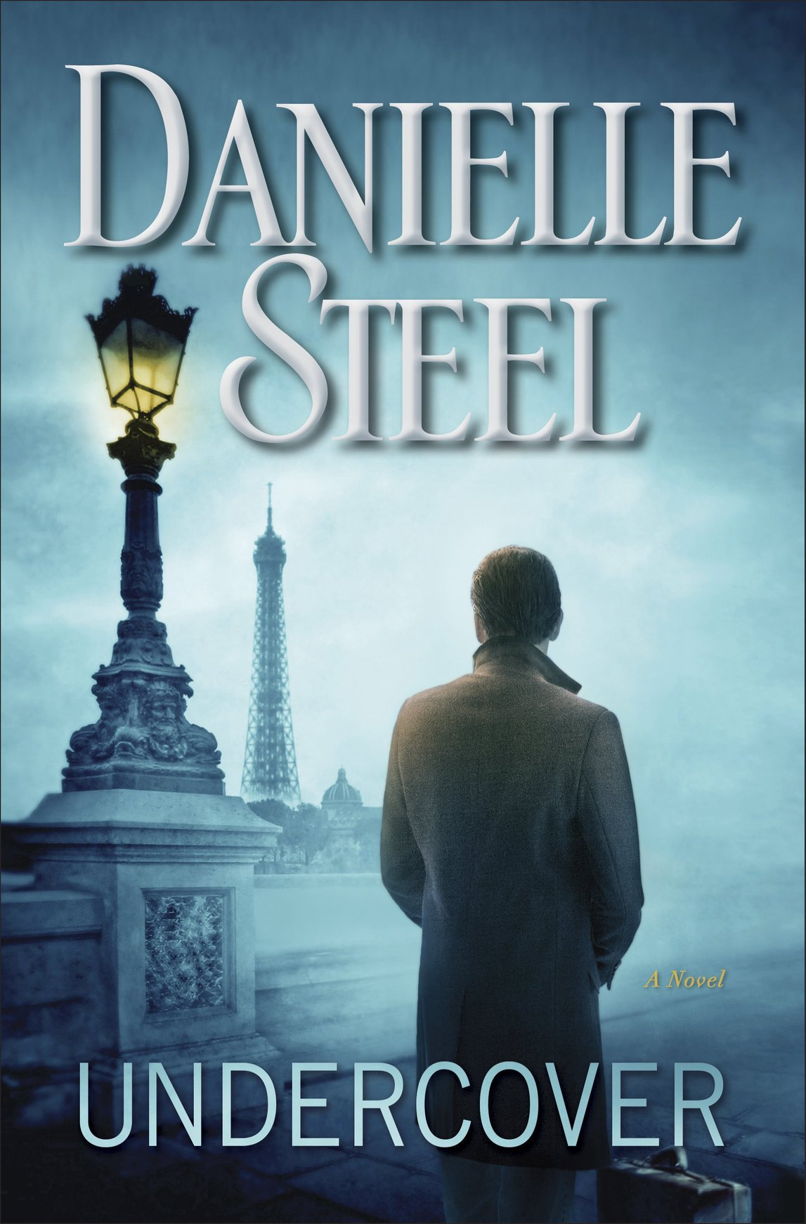 Undercover Danielle Steel eBook Fiction