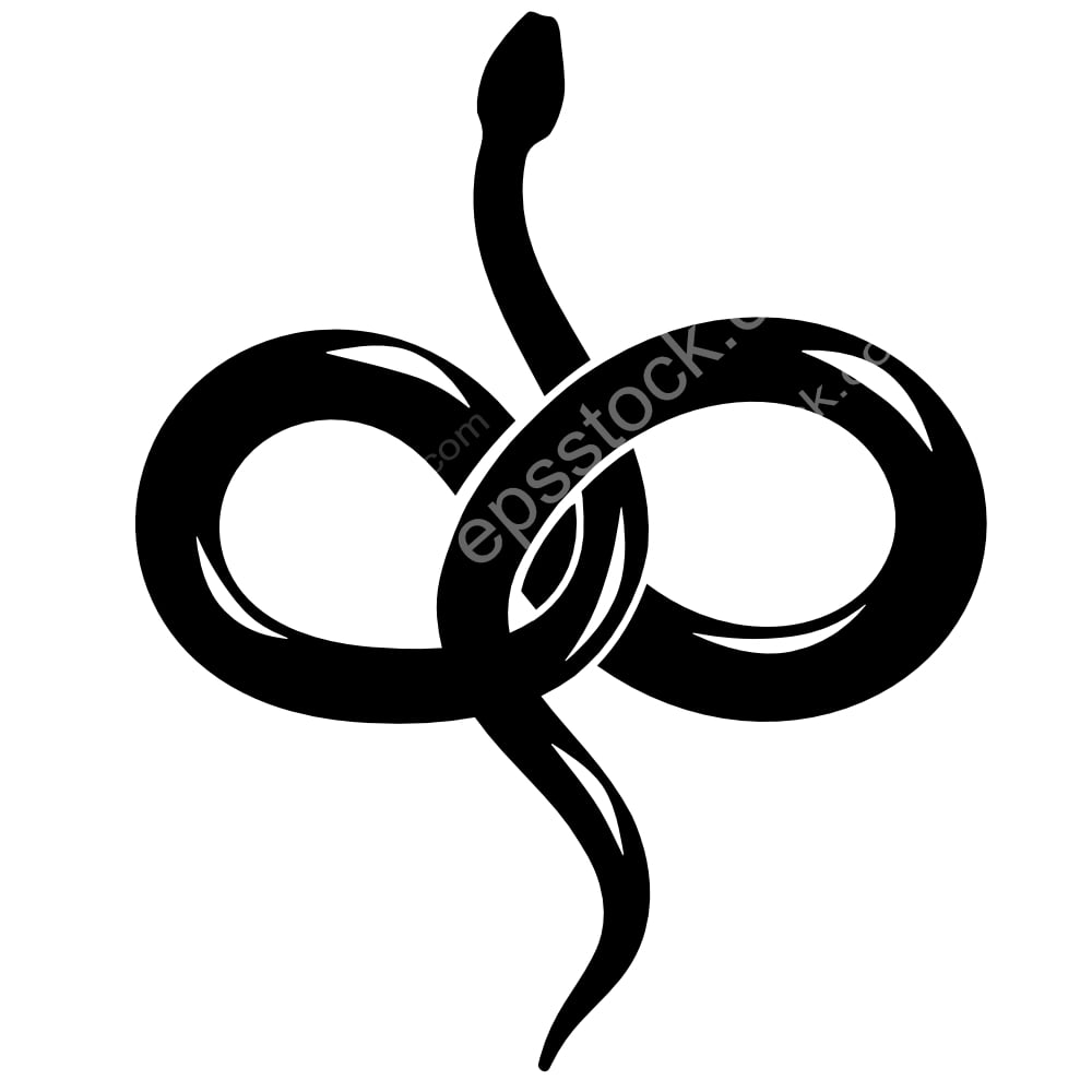 Snake symbol in Celtic lore