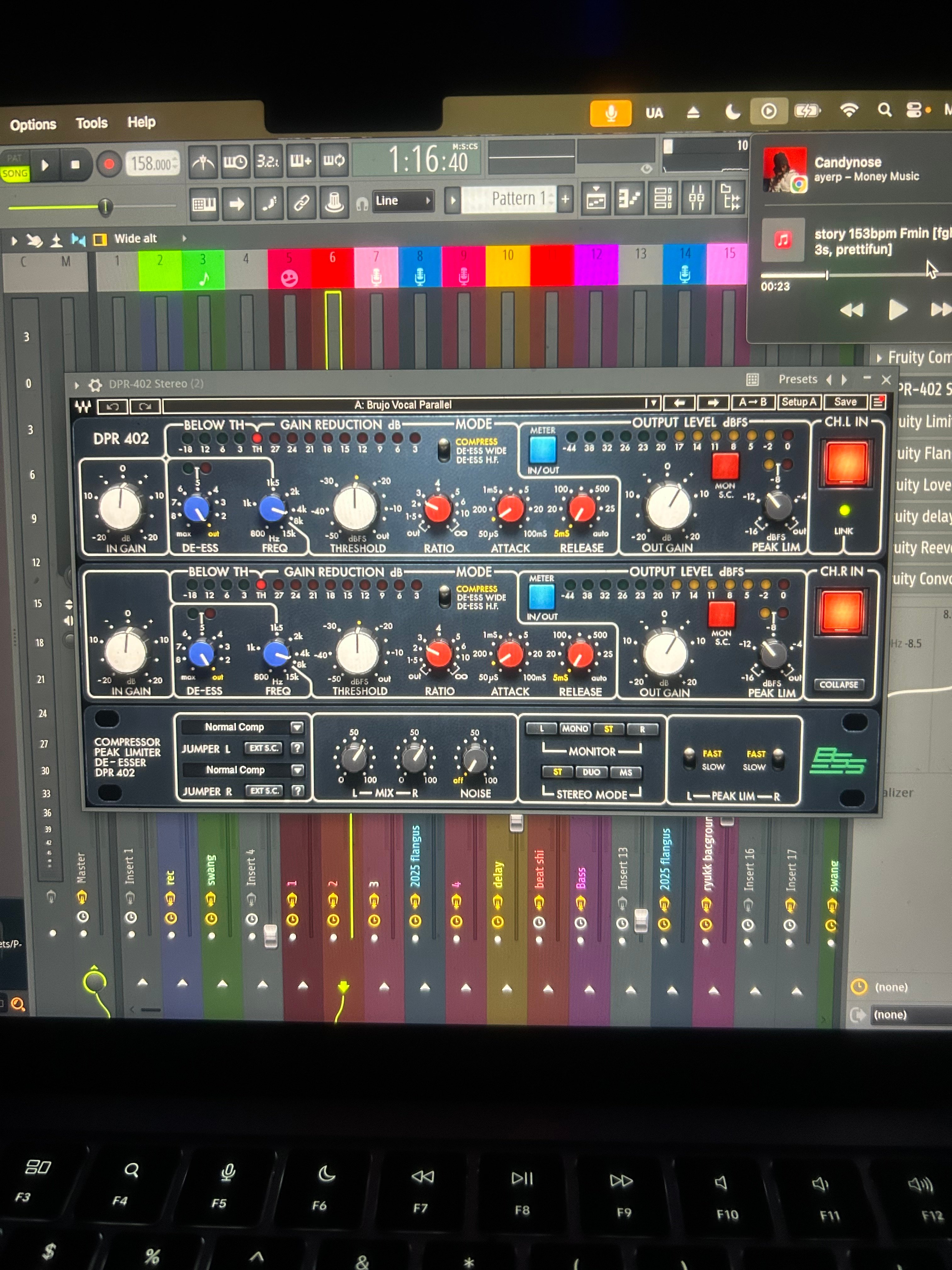 I will teach you how to mix to YOUR mic - Payhip