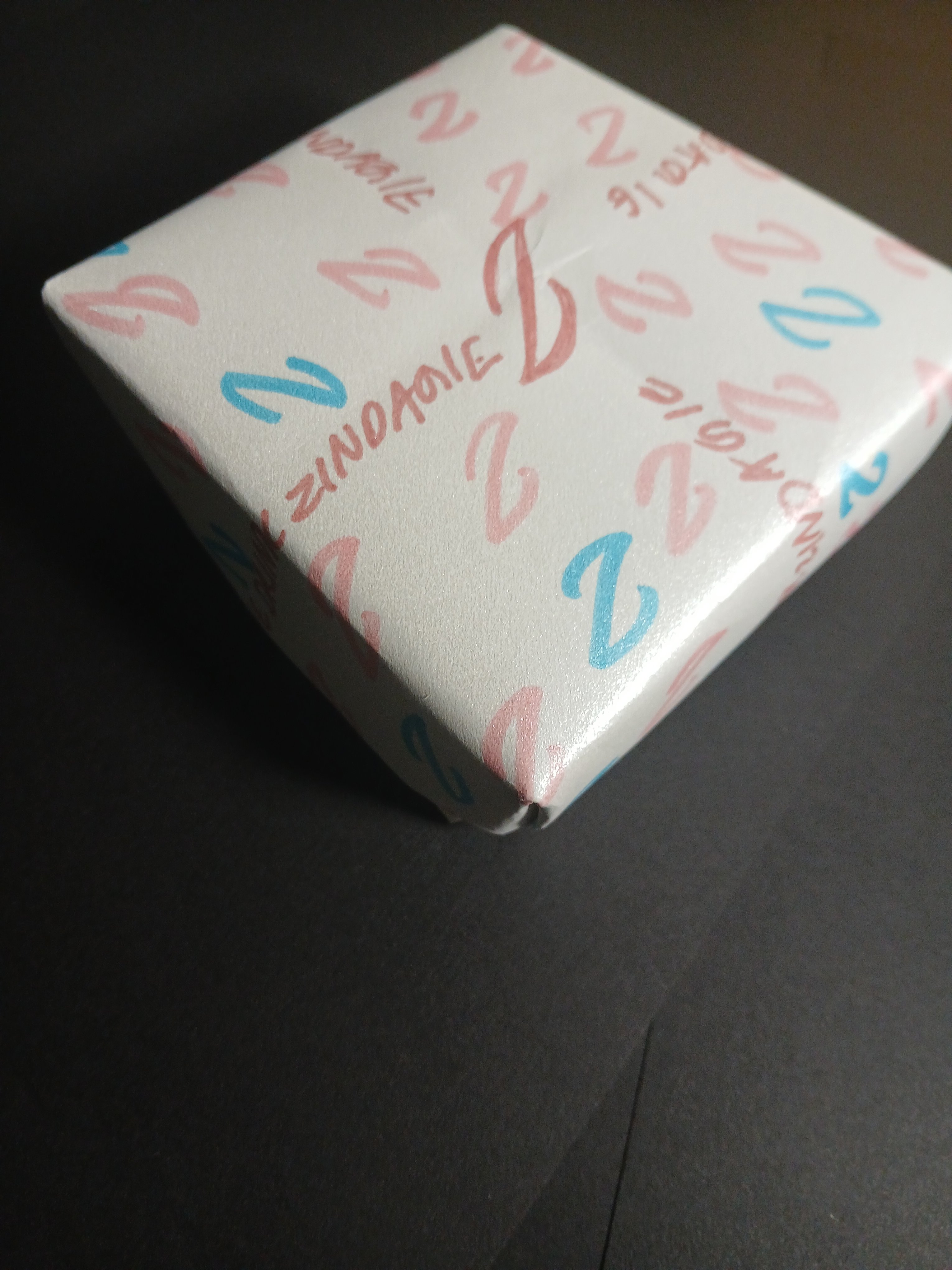 Pink Bundle of 3 - Payhip