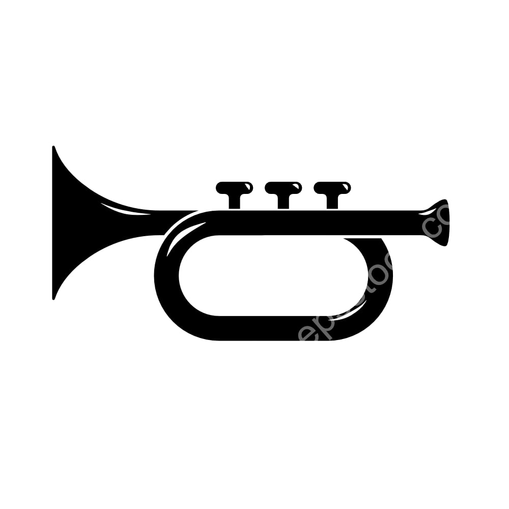 Trumpet sign