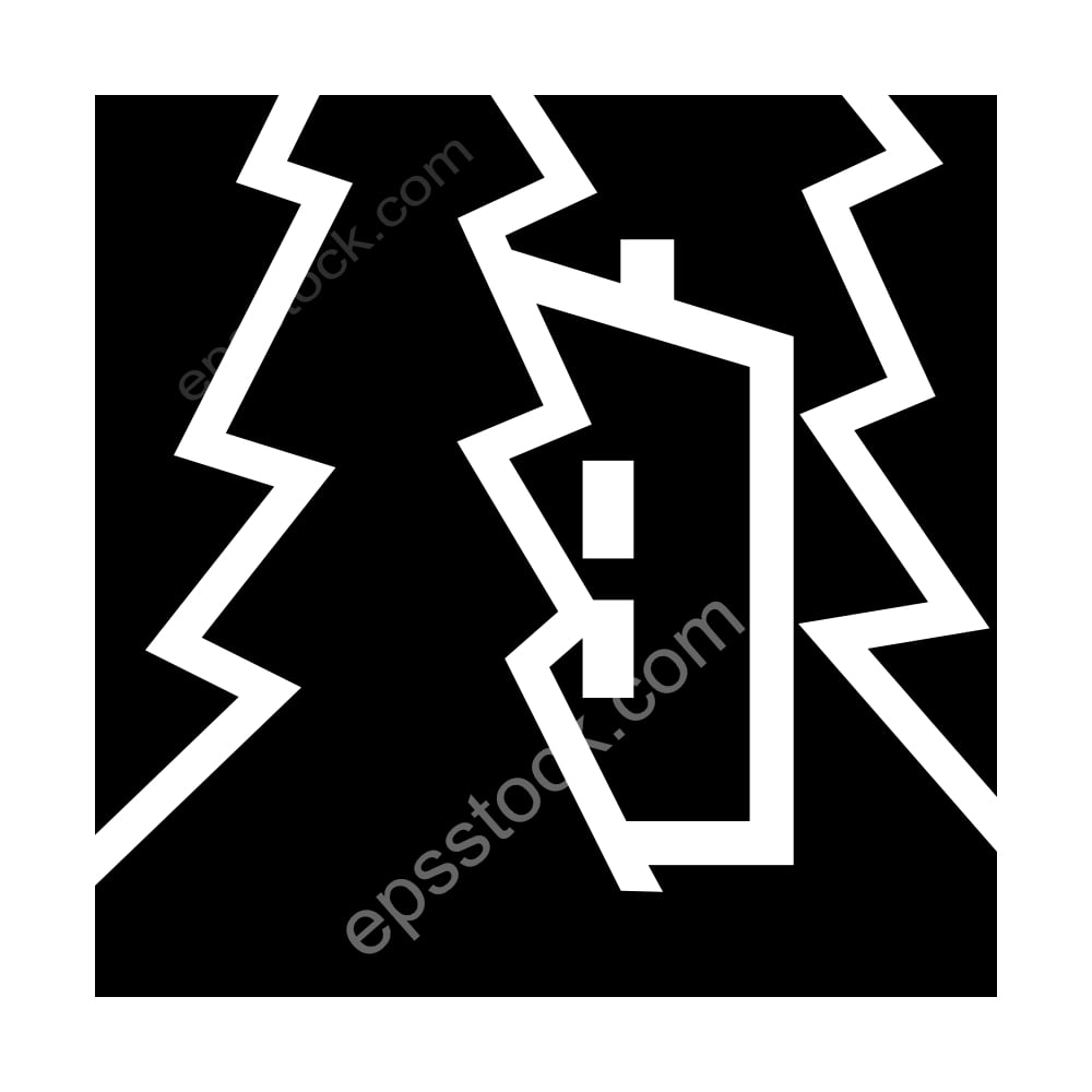 Real Estate Nature Logo