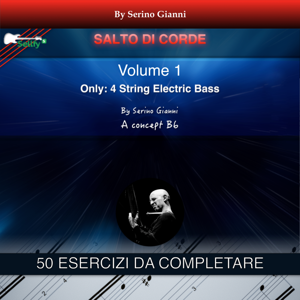 Salti di corda On bass GSDev