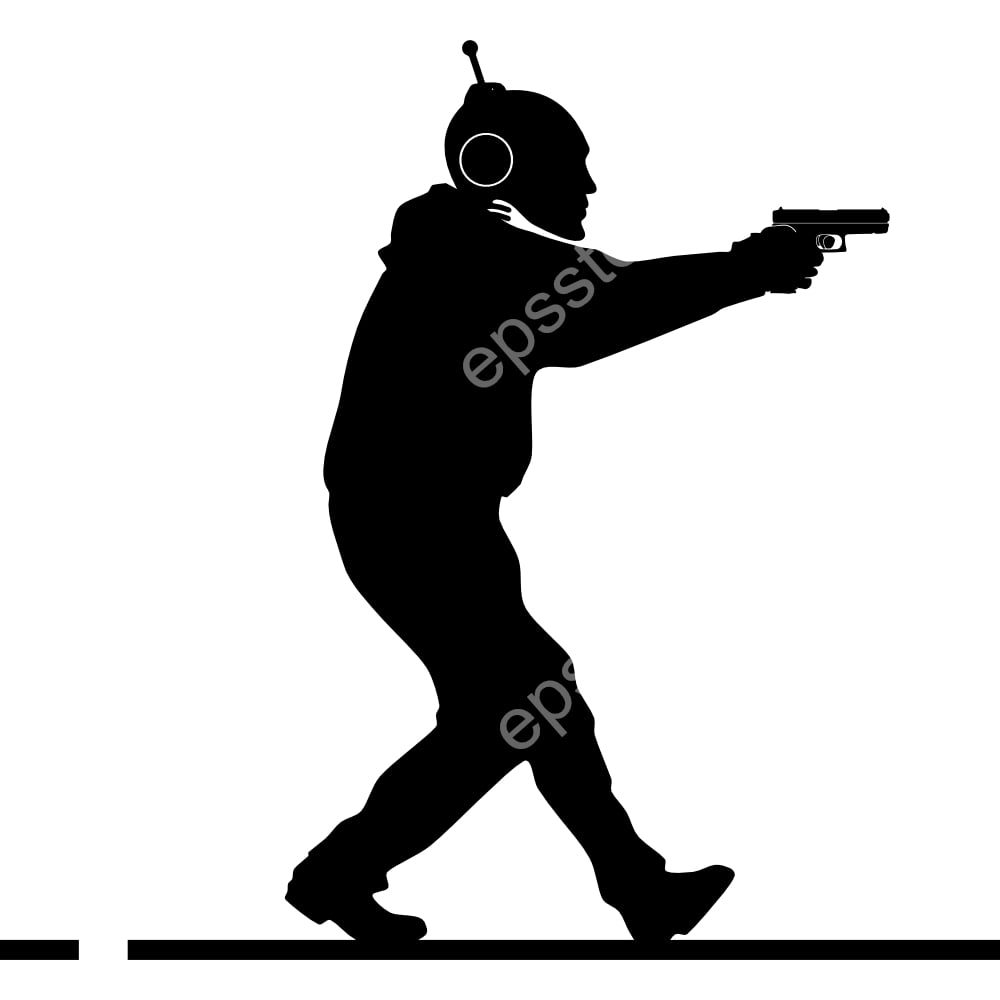 robot Special forces