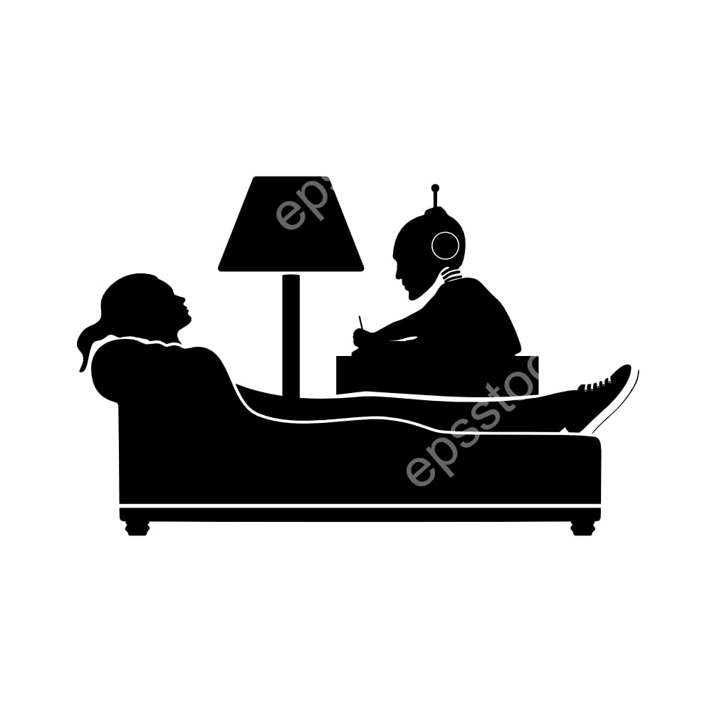 robot psychologist