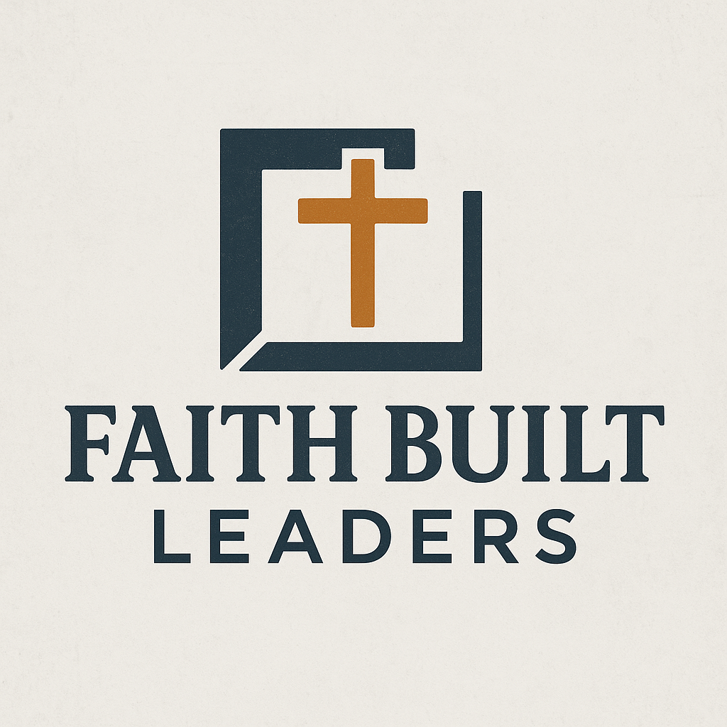 Faith Built Leaders Payhip