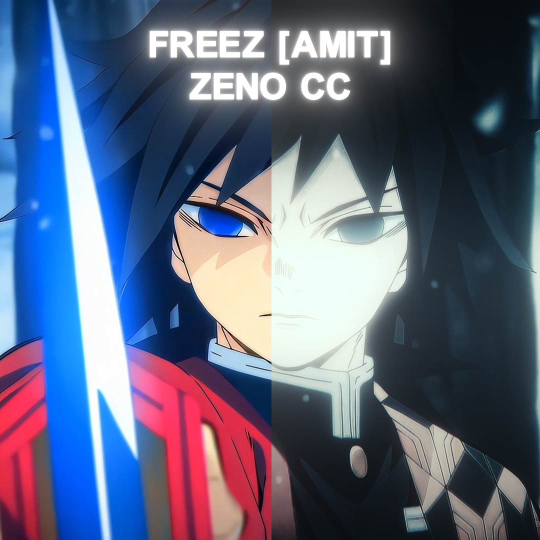FREEZ EDITING PACK - Payhip