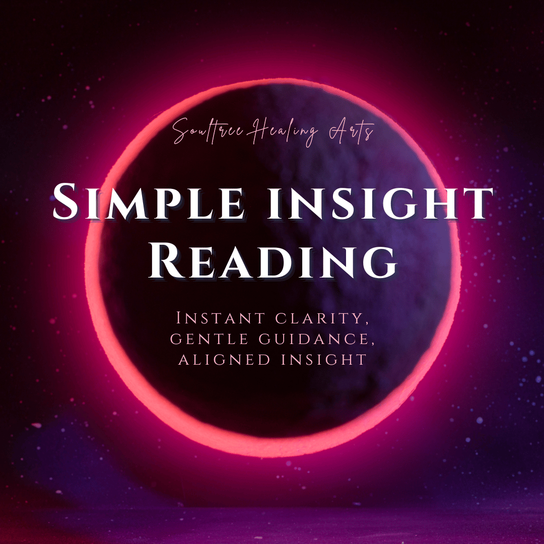 Simple Insight Reading - Payhip