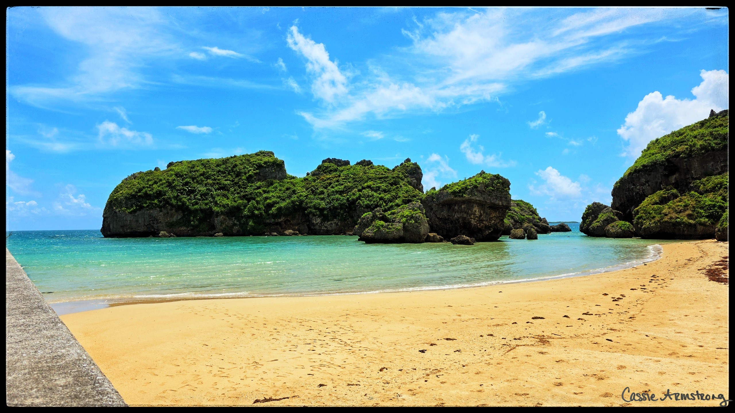 Armstrong Photography - Ocean - Payhip