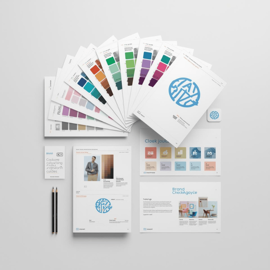 Brand Identity Pack Armenia | MASI.AM