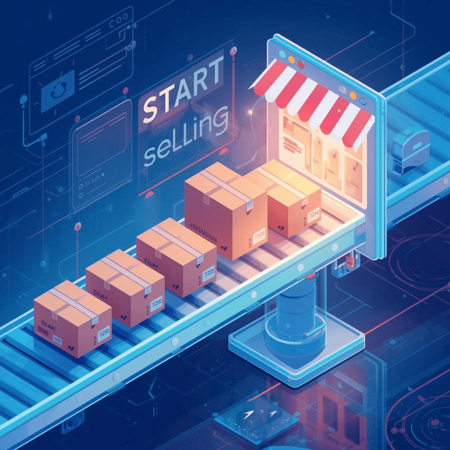 Dropshipping Store Setup Armenia | MASI.AM