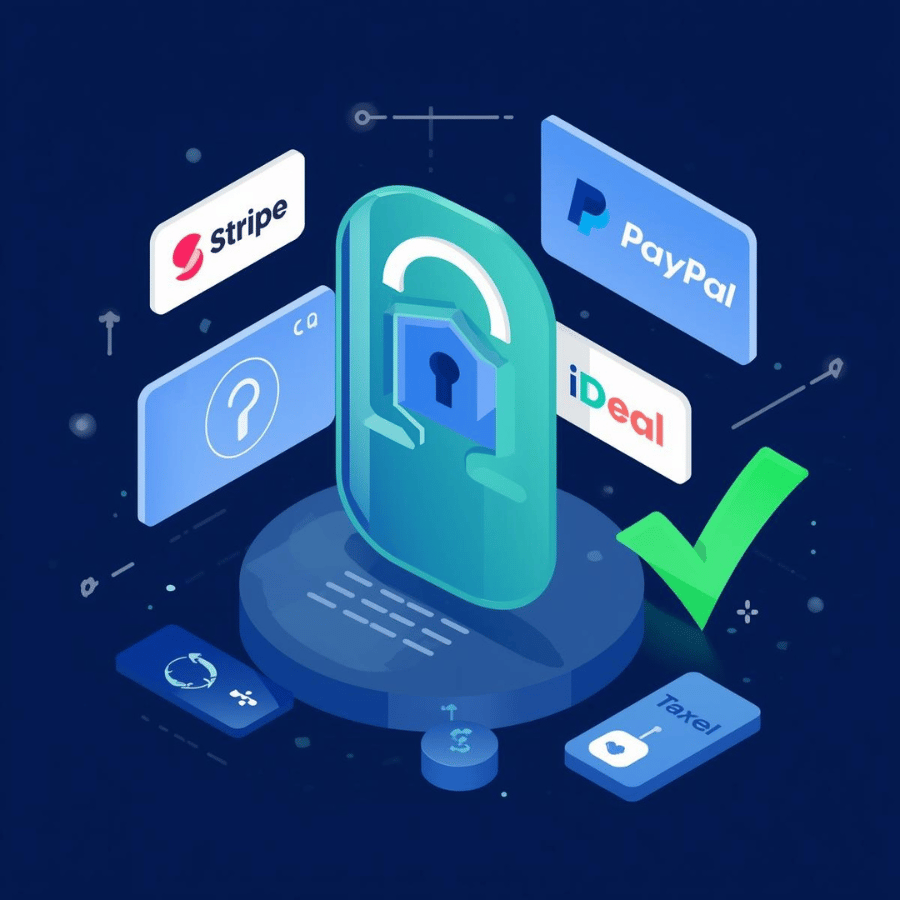 Payment Gateway Setup Armenia | MASI.AM