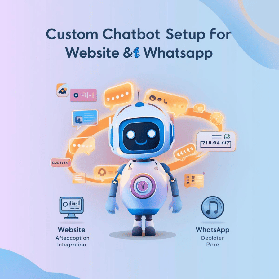 AI Chatbot Setup Armenia | MASI.AM