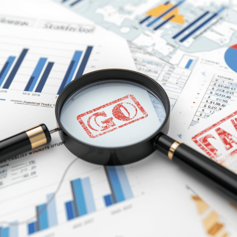 Feasibility Study Report Armenia | MASI.AM