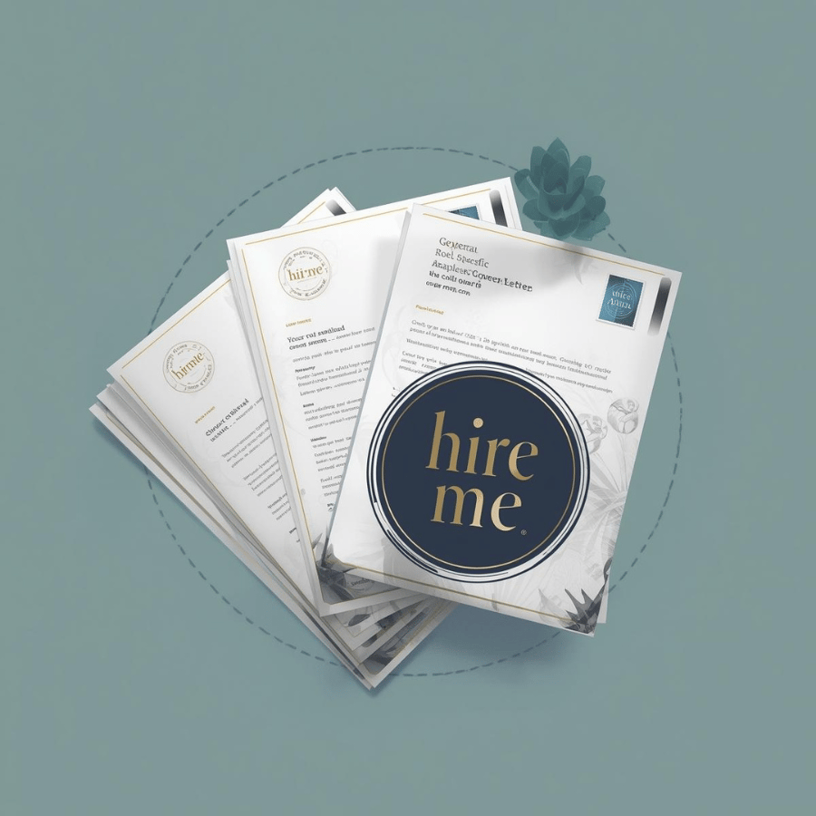 Cover Letter Pack Armenia | MASI.AM