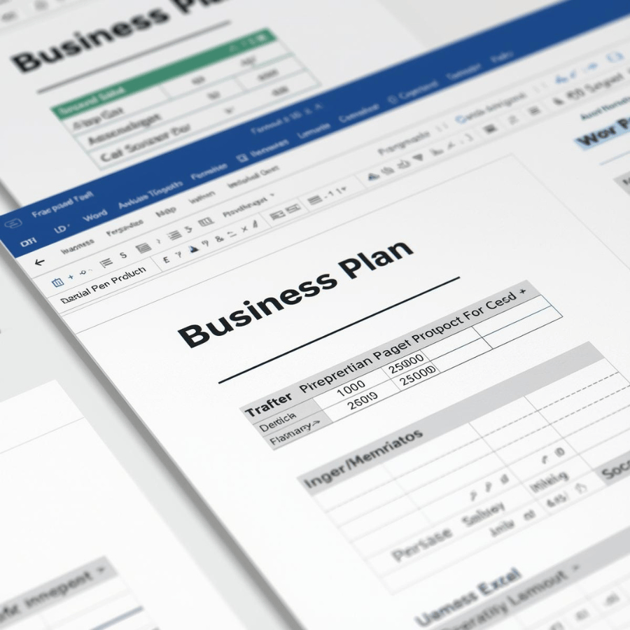 Business Plan Templates Armenia | MASI.AM