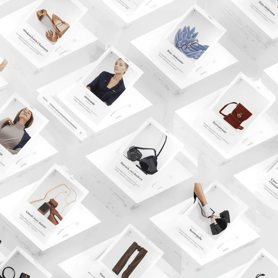 : Product Descriptions Pack | MASI.AM