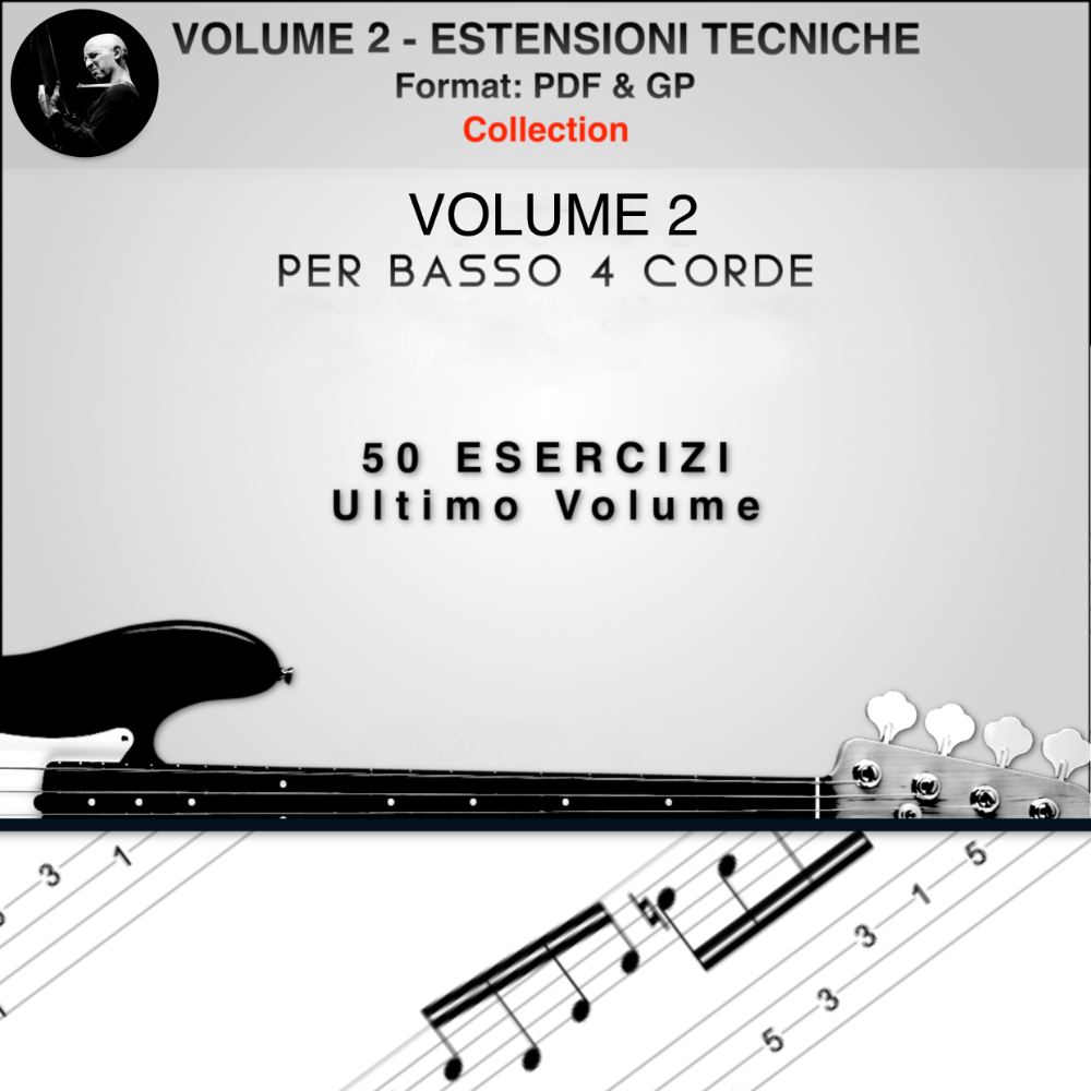 Estensioni Tecniche On bass GSDev
