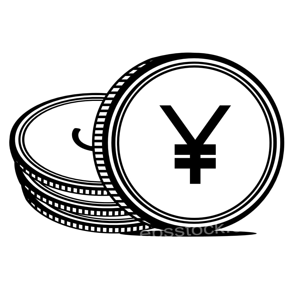 Japan currency symbol