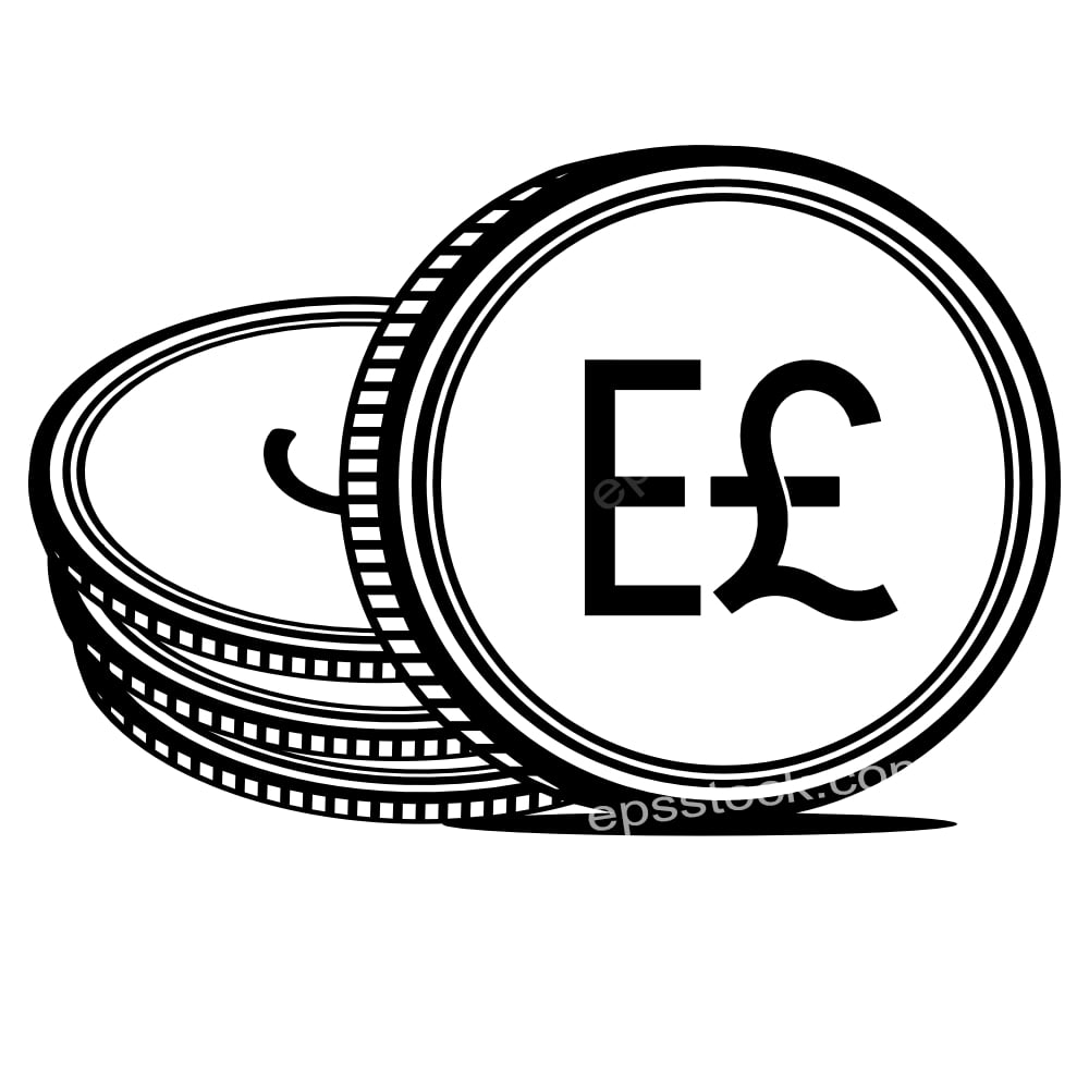 Egypt currency symbol